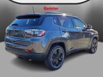 2021 Jeep Compass Altitude