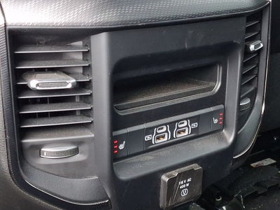 2026 RAM 2500 Power Wagon