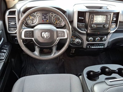 2019 RAM 2500 Big Horn