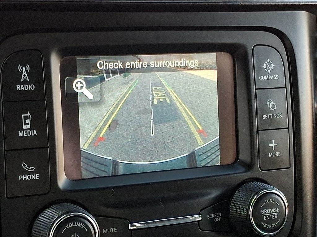 2019 RAM 2500 Big Horn