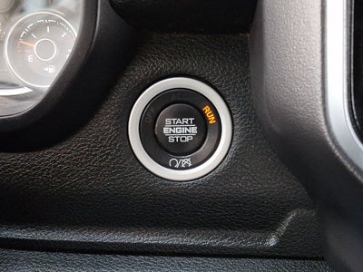 2019 RAM 2500 Big Horn