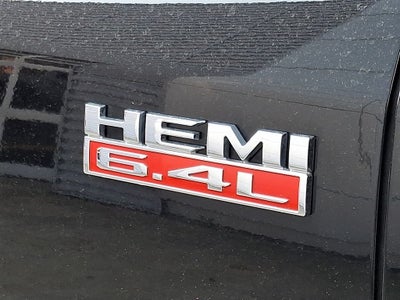 2019 RAM 2500 Big Horn