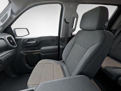 2019 Chevrolet Silverado LT