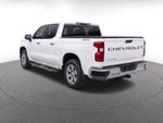 2019 Chevrolet Silverado LT
