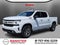 2021 Chevrolet Silverado RST