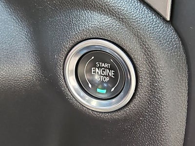 2021 Chevrolet Silverado RST