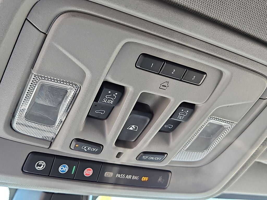 2021 Chevrolet Silverado RST