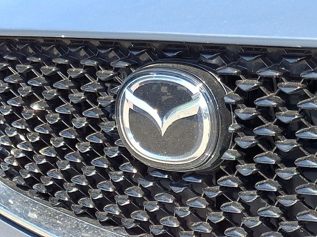 2025 Mazda Mazda CX-30 2.5 S Carbon Edition
