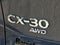 2025 Mazda Mazda CX-30 2.5 S Carbon Edition