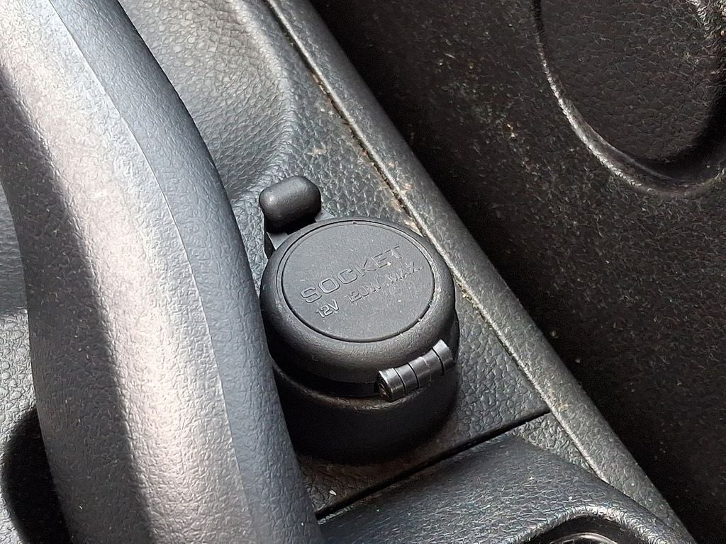 2011 Nissan Versa 1.8 S
