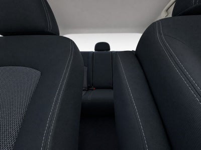2019 Nissan Versa SV