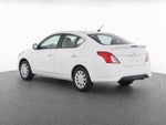 2019 Nissan Versa SV