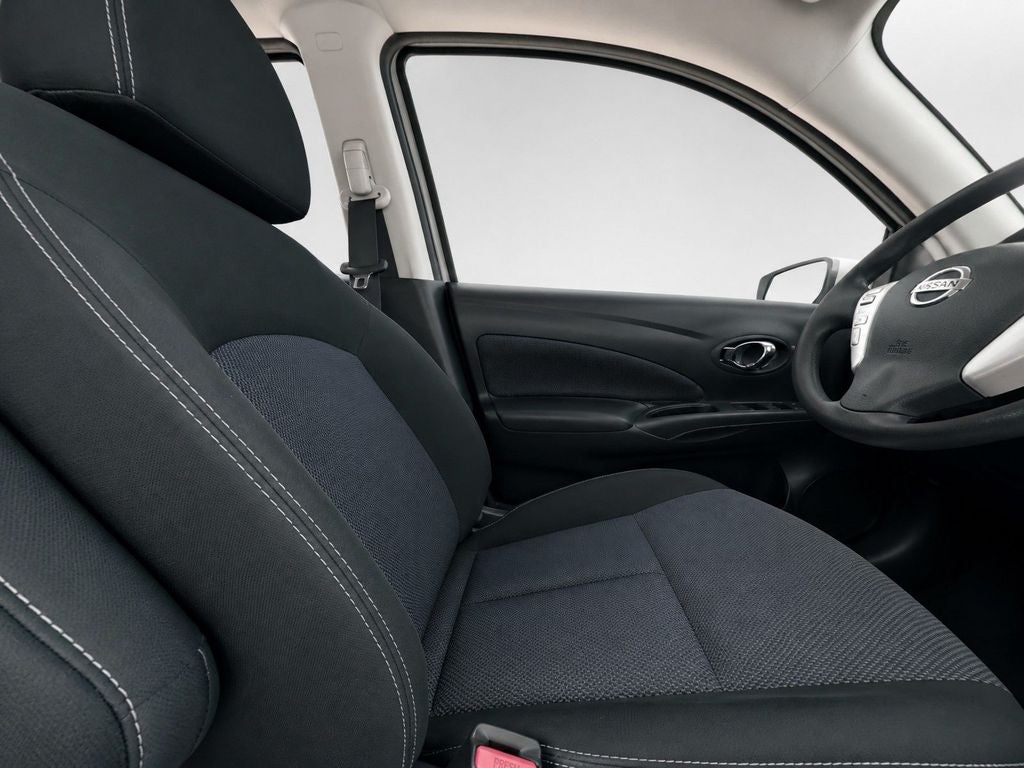 2019 Nissan Versa SV