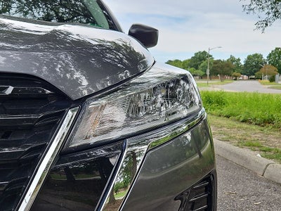 2023 Nissan Kicks S