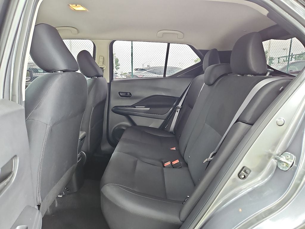 2023 Nissan Kicks S