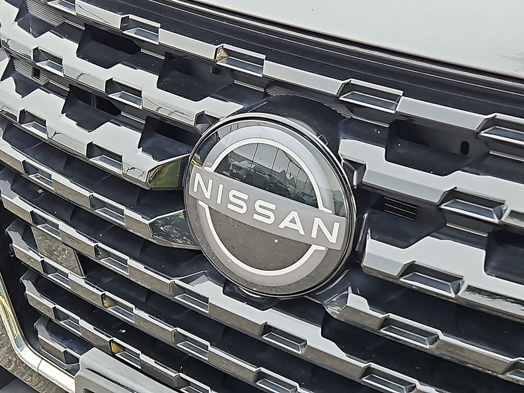 2023 Nissan Kicks S
