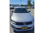 2015 Volkswagen Jetta 2.0L S