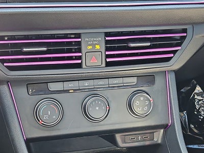 2020 Volkswagen Jetta S