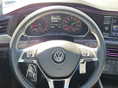 2020 Volkswagen Jetta S