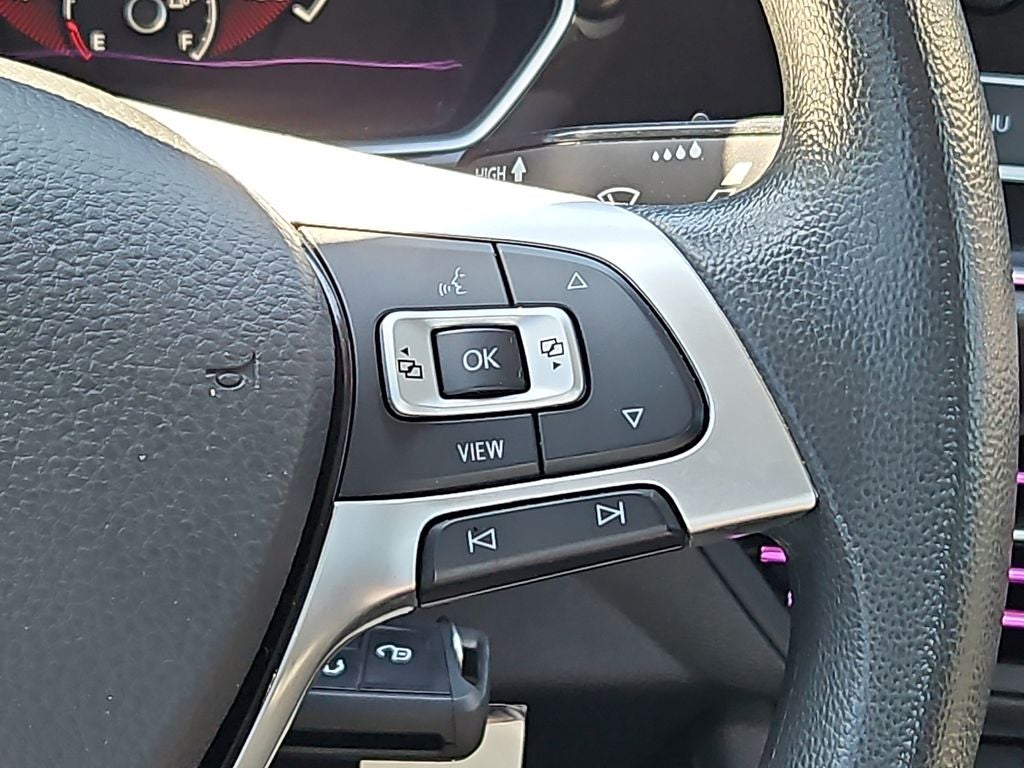 2020 Volkswagen Jetta S