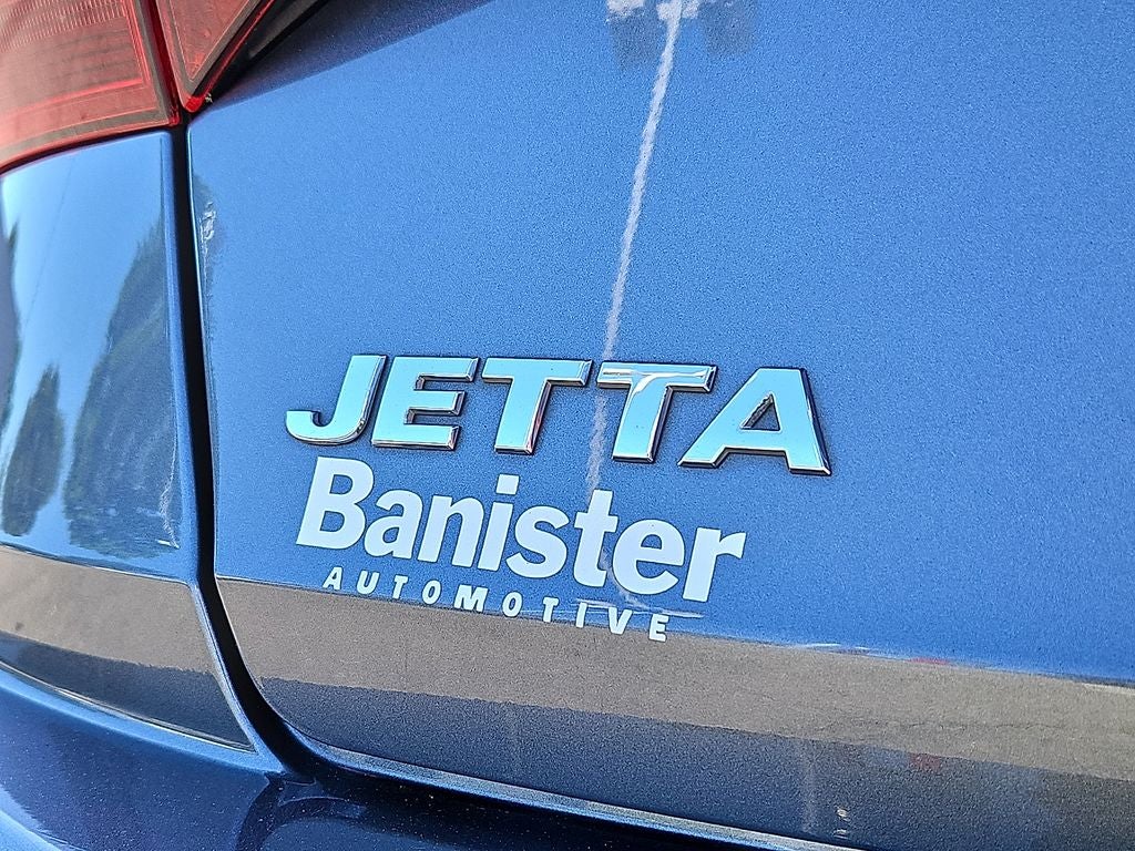 2020 Volkswagen Jetta S
