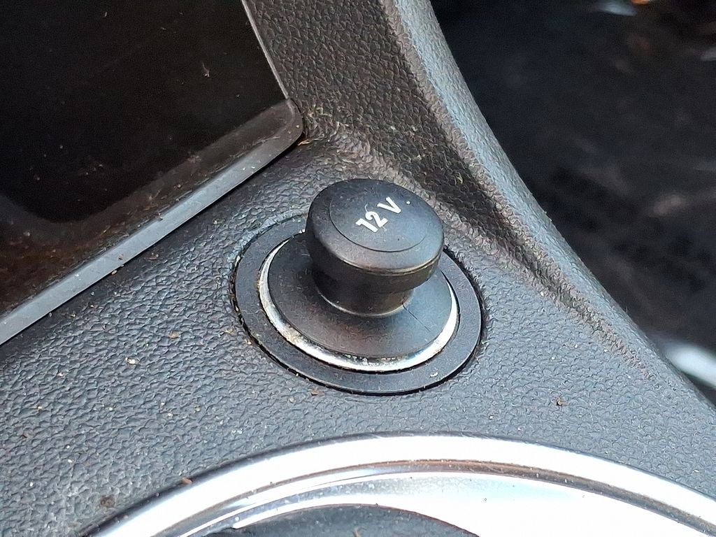 2012 Volkswagen Beetle 2.5L PZEV