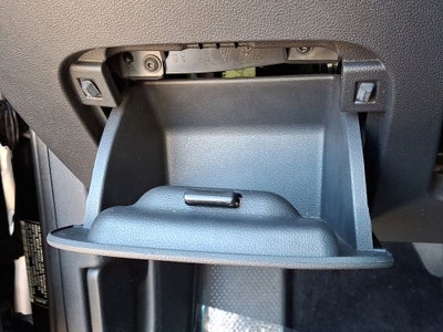 2012 Volkswagen Beetle 2.5L PZEV