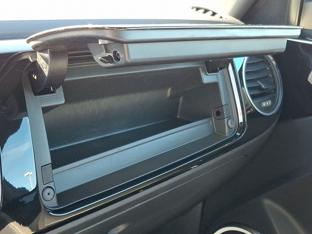 2012 Volkswagen Beetle 2.5L PZEV