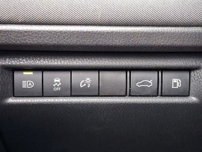 2025 Toyota Camry Hybrid LE