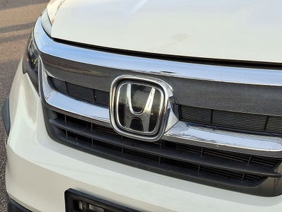 2020 Honda Pilot EX