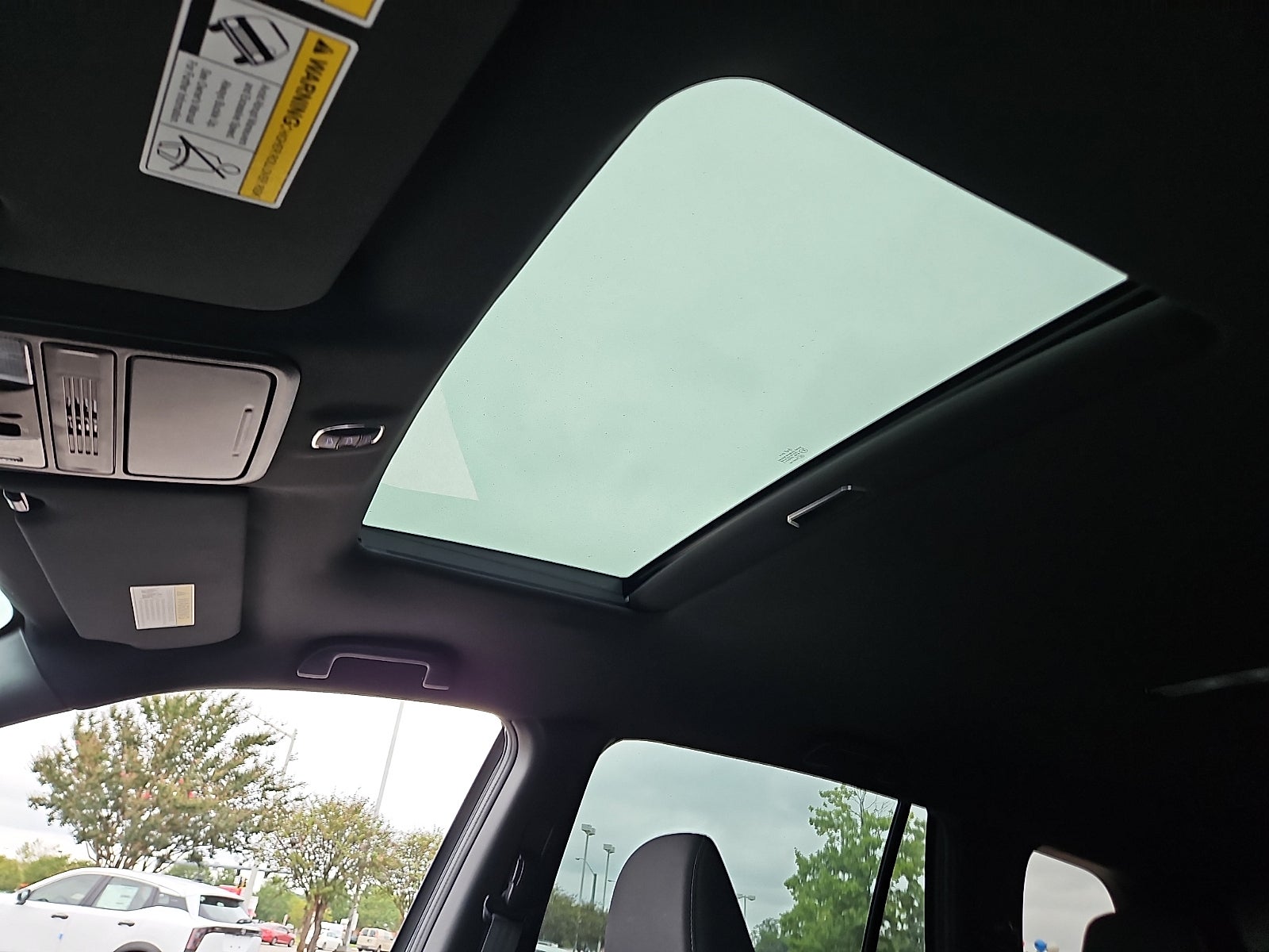 2021 Honda Passport Sport