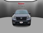 2021 Honda Passport Sport
