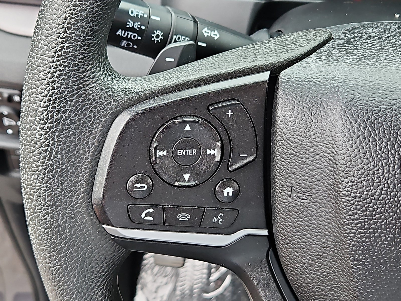 2021 Honda Passport Sport