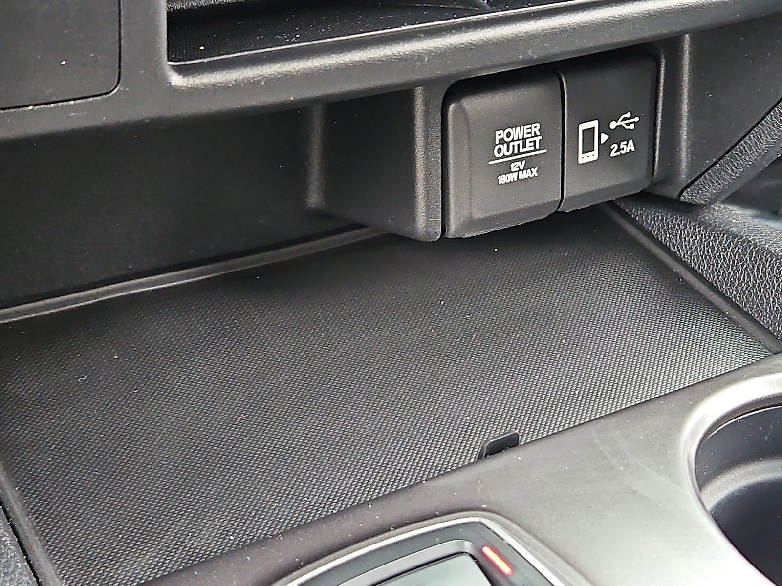 2021 Honda Passport Sport