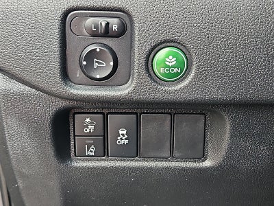 2021 Honda Passport Sport