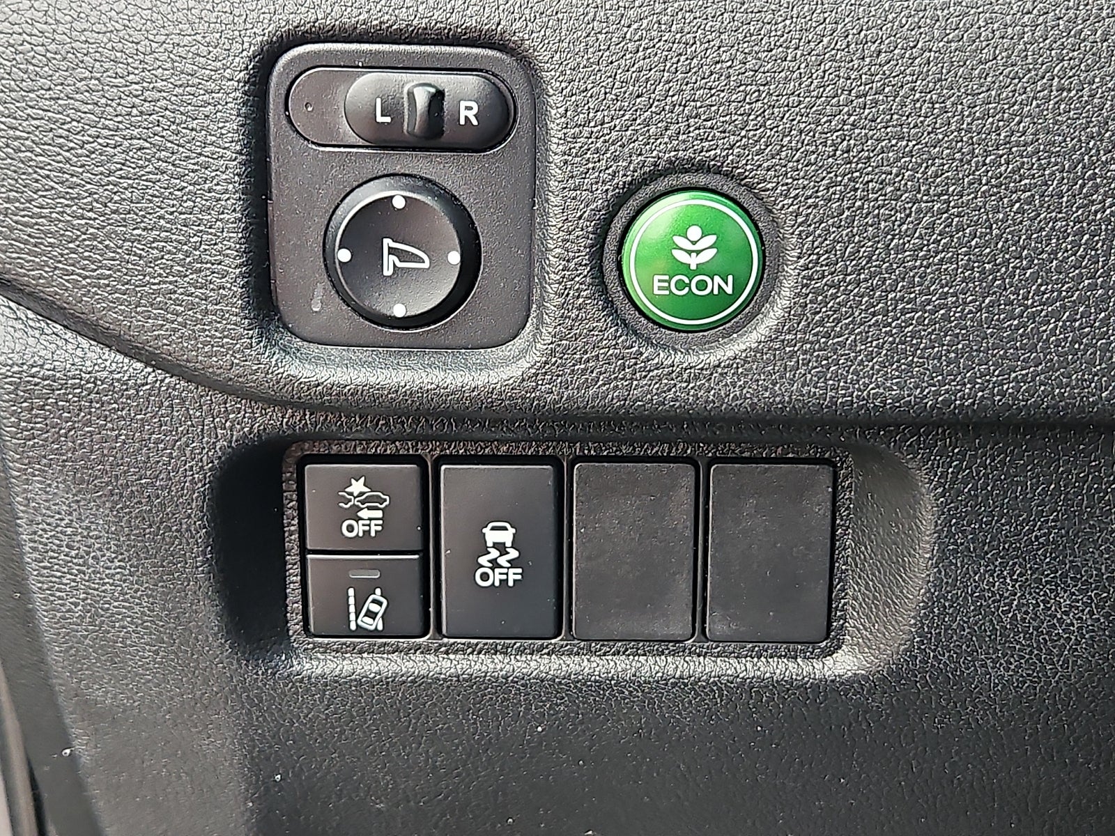 2021 Honda Passport Sport