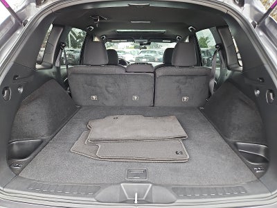 2021 Honda Passport Sport