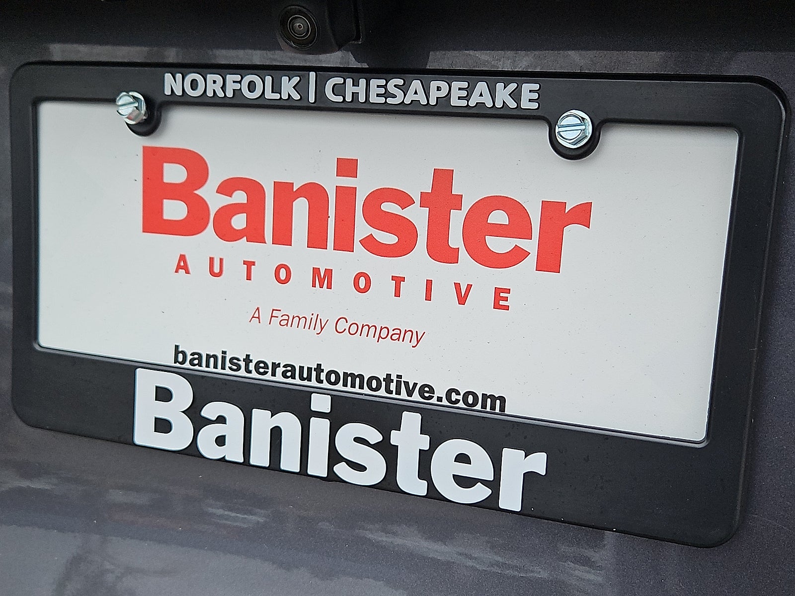 2021 Honda Passport Sport