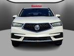 2017 Acura MDX 3.5L (A9)