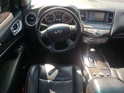 2013 INFINITI JX35 Base