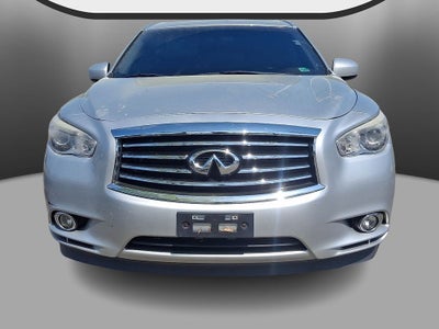 2013 INFINITI JX35 Base