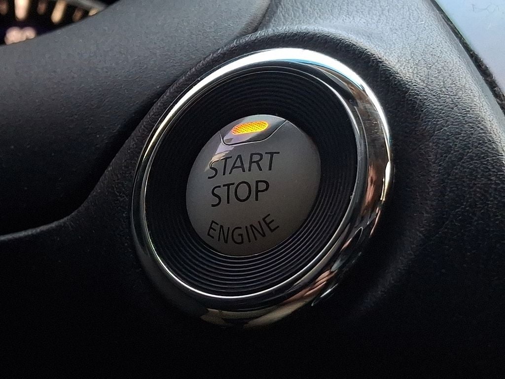 2013 INFINITI JX35 Base