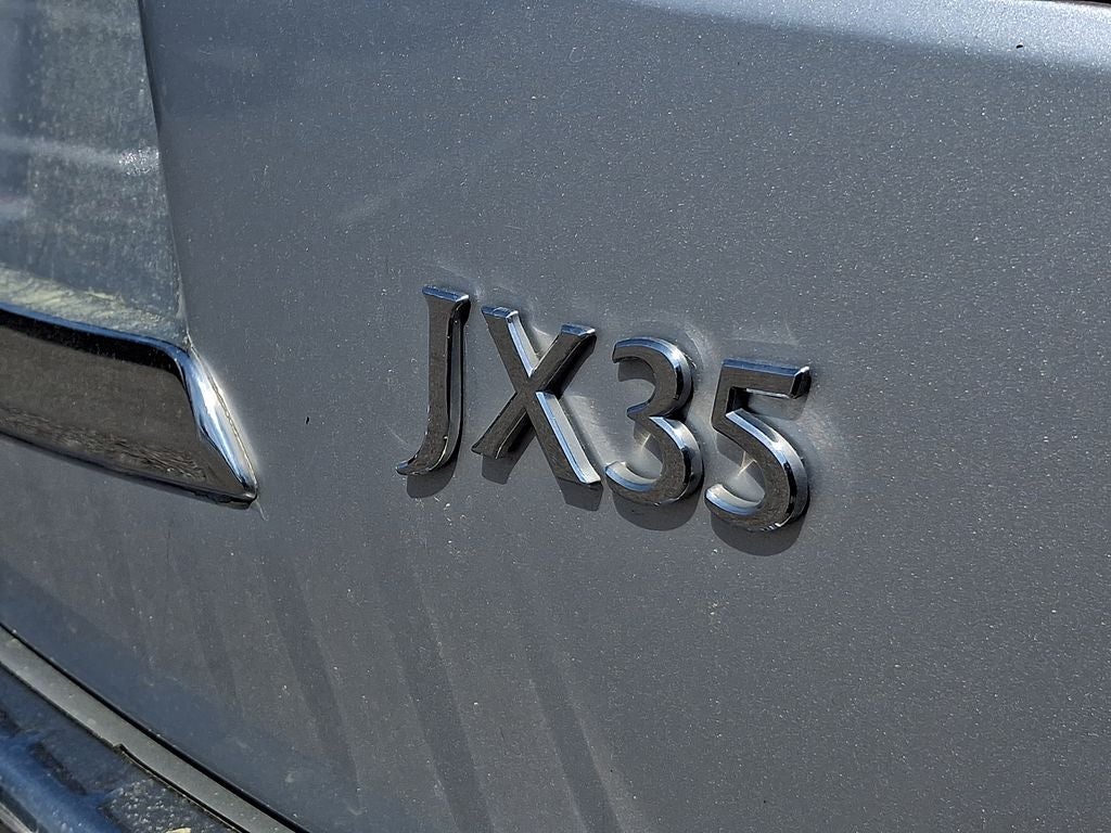 2013 INFINITI JX35 Base