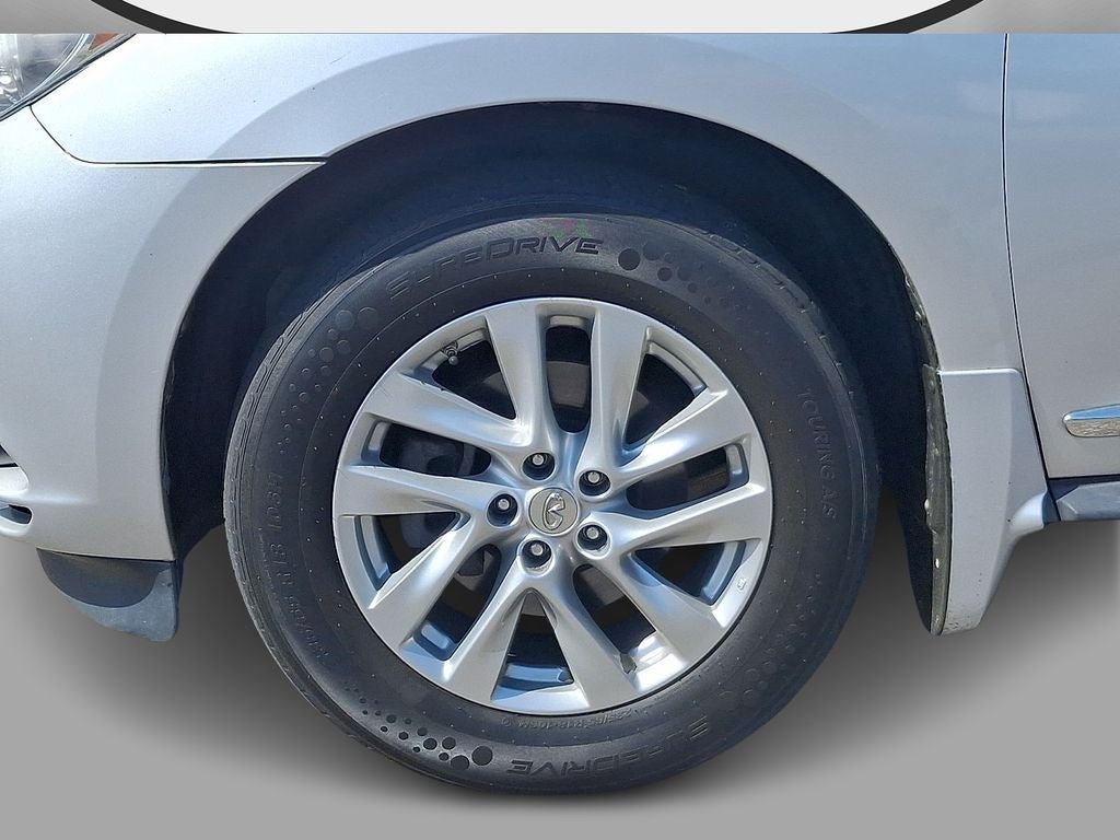 2013 INFINITI JX35 Base