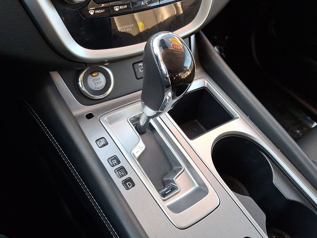 2023 Nissan Murano SL