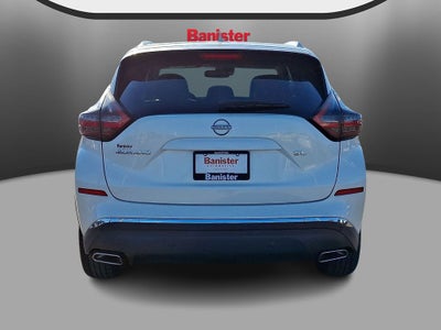 2023 Nissan Murano SL