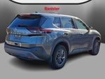 2022 Nissan Rogue S