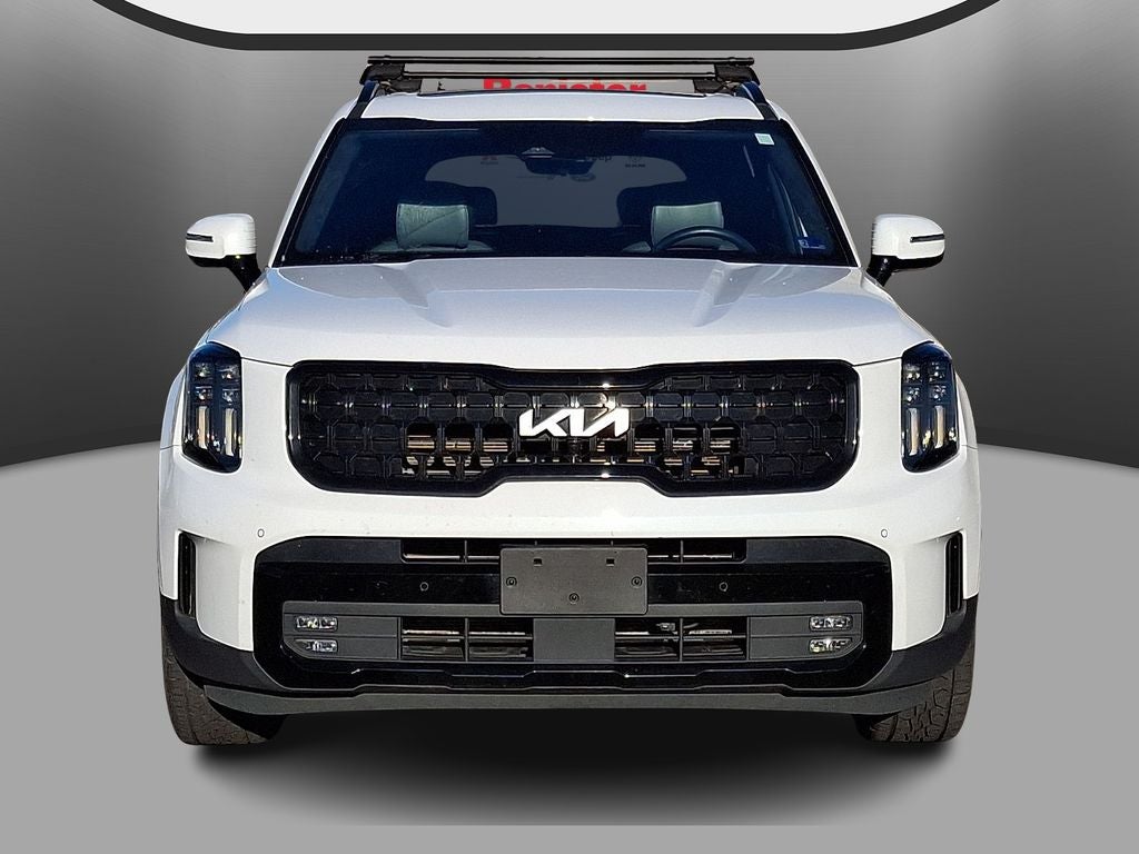 2024 Kia Telluride SX Prestige X-Pro