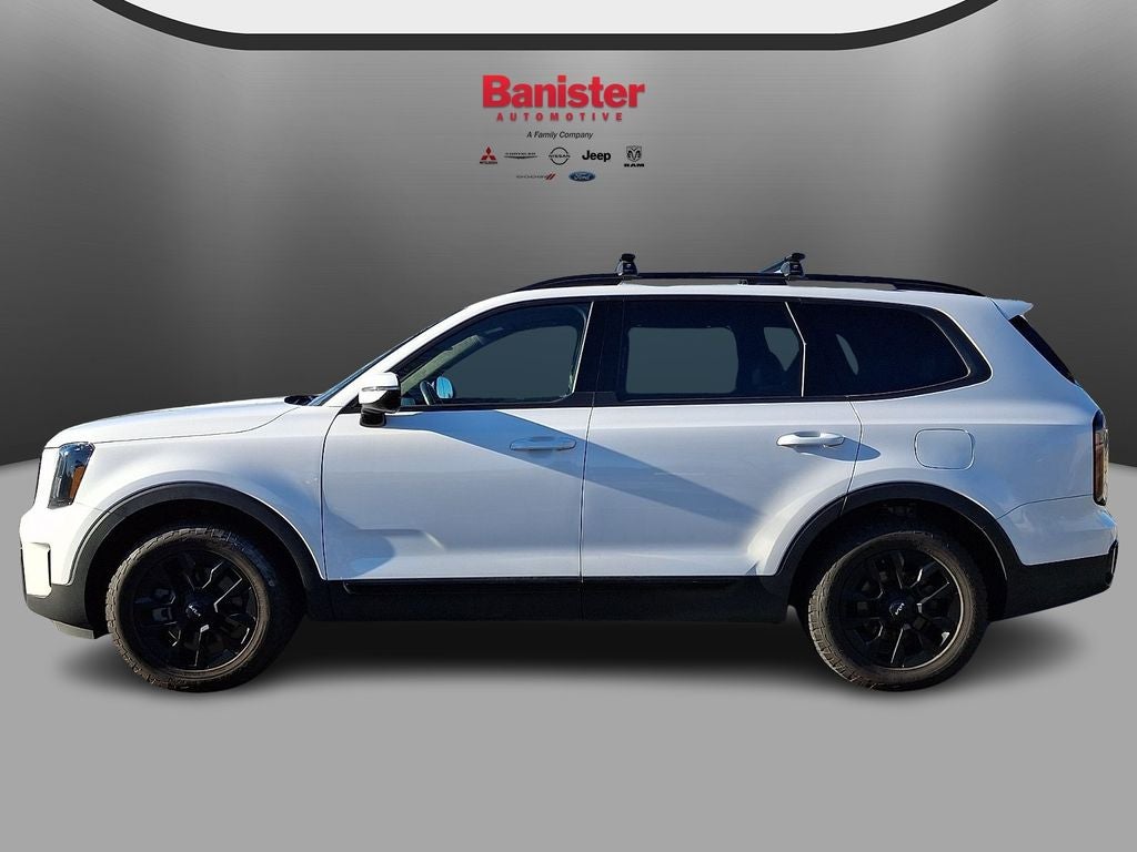 2024 Kia Telluride SX Prestige X-Pro