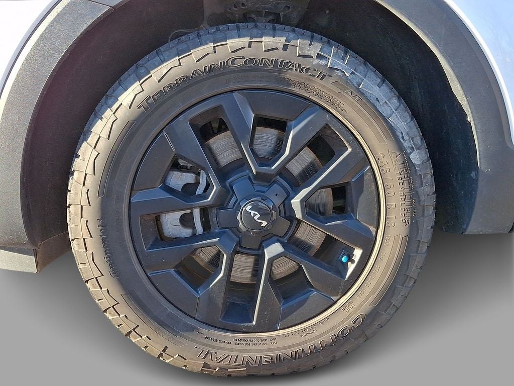 2024 Kia Telluride SX Prestige X-Pro